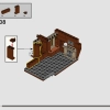 Визжащая хижина и гремучая ива (LEGO 76407)