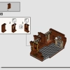 Визжащая хижина и гремучая ива (LEGO 76407)