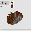 Визжащая хижина и гремучая ива (LEGO 76407)