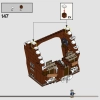 Визжащая хижина и гремучая ива (LEGO 76407)