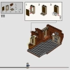 Визжащая хижина и гремучая ива (LEGO 76407)