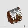 Визжащая хижина и гремучая ива (LEGO 76407)