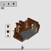 Визжащая хижина и гремучая ива (LEGO 76407)