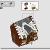 Визжащая хижина и гремучая ива (LEGO 76407)