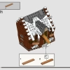 Визжащая хижина и гремучая ива (LEGO 76407)