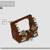 Визжащая хижина и гремучая ива (LEGO 76407)