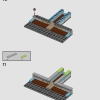 Площадь Гриммо, дом 12 (LEGO 76408)