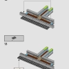 Площадь Гриммо, дом 12 (LEGO 76408)