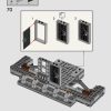 Площадь Гриммо, дом 12 (LEGO 76408)