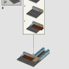 Площадь Гриммо, дом 12 (LEGO 76408)