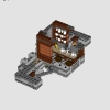 Площадь Гриммо, дом 12 (LEGO 76408)