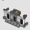 Площадь Гриммо, дом 12 (LEGO 76408)