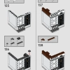 Площадь Гриммо, дом 12 (LEGO 76408)