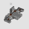 Площадь Гриммо, дом 12 (LEGO 76408)