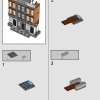 Площадь Гриммо, дом 12 (LEGO 76408)
