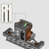 Площадь Гриммо, дом 12 (LEGO 76408)