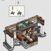 Площадь Гриммо, дом 12 (LEGO 76408)
