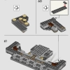 Площадь Гриммо, дом 12 (LEGO 76408)
