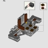 Площадь Гриммо, дом 12 (LEGO 76408)