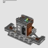 Площадь Гриммо, дом 12 (LEGO 76408)