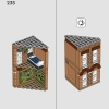 Площадь Гриммо, дом 12 (LEGO 76408)