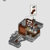 Площадь Гриммо, дом 12 (LEGO 76408)
