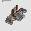 Площадь Гриммо, дом 12 (LEGO 76408)