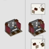 Площадь Гриммо, дом 12 (LEGO 76408)