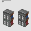 Площадь Гриммо, дом 12 (LEGO 76408)