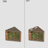 Площадь Гриммо, дом 12 (LEGO 76408)