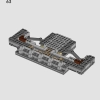 Площадь Гриммо, дом 12 (LEGO 76408)