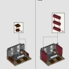 Площадь Гриммо, дом 12 (LEGO 76408)