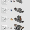 Площадь Гриммо, дом 12 (LEGO 76408)