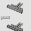 Площадь Гриммо, дом 12 (LEGO 76408)