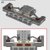 Площадь Гриммо, дом 12 (LEGO 76408)