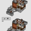 Площадь Гриммо, дом 12 (LEGO 76408)