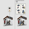 Площадь Гриммо, дом 12 (LEGO 76408)