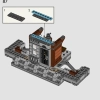 Площадь Гриммо, дом 12 (LEGO 76408)