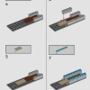 Площадь Гриммо, дом 12 (LEGO 76408)