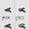 Площадь Гриммо, дом 12 (LEGO 76408)