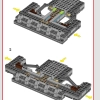 Площадь Гриммо, дом 12 (LEGO 76408)