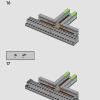 Площадь Гриммо, дом 12 (LEGO 76408)