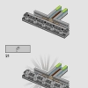 Площадь Гриммо, дом 12 (LEGO 76408)