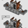 Площадь Гриммо, дом 12 (LEGO 76408)