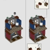 Площадь Гриммо, дом 12 (LEGO 76408)