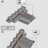 Площадь Гриммо, дом 12 (LEGO 76408)