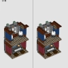 Площадь Гриммо, дом 12 (LEGO 76408)