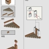 Площадь Гриммо, дом 12 (LEGO 76408)