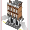 Площадь Гриммо, дом 12 (LEGO 76408)
