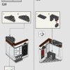 Площадь Гриммо, дом 12 (LEGO 76408)